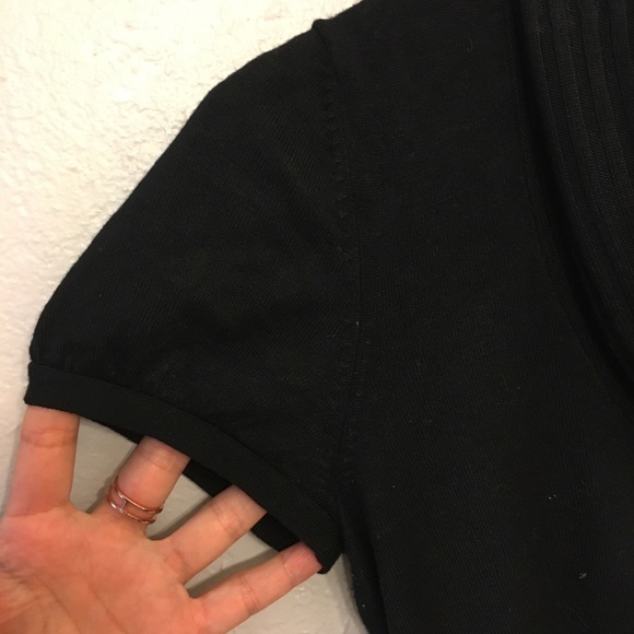 Express Sweater - Picture 3 of 5